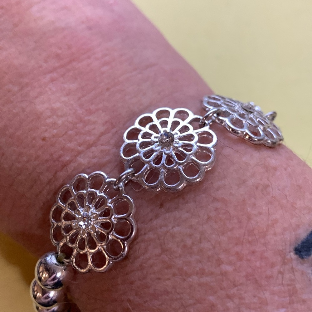 Pretty bracelet